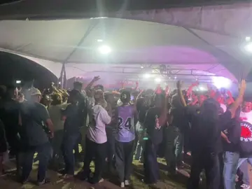 #pestatimur🔊😎✌️ #fypviralシ #nttpride🏝🔥 #pestatimur💃 #nttpride🏝🔥fypシ 