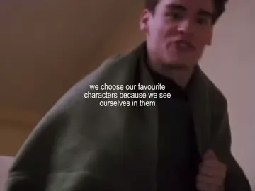same daddy issues, same dream, same passion, but not same end (i hope)#neilperry #fyp #xybca #robertseanleonard #robertseanleonardedit 