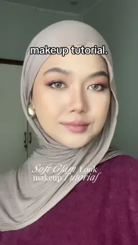 Replying to @arisma cuman pake eyeshadow ini ajaa bisa sekalian buat dijadiin bronzerr 👀🤎