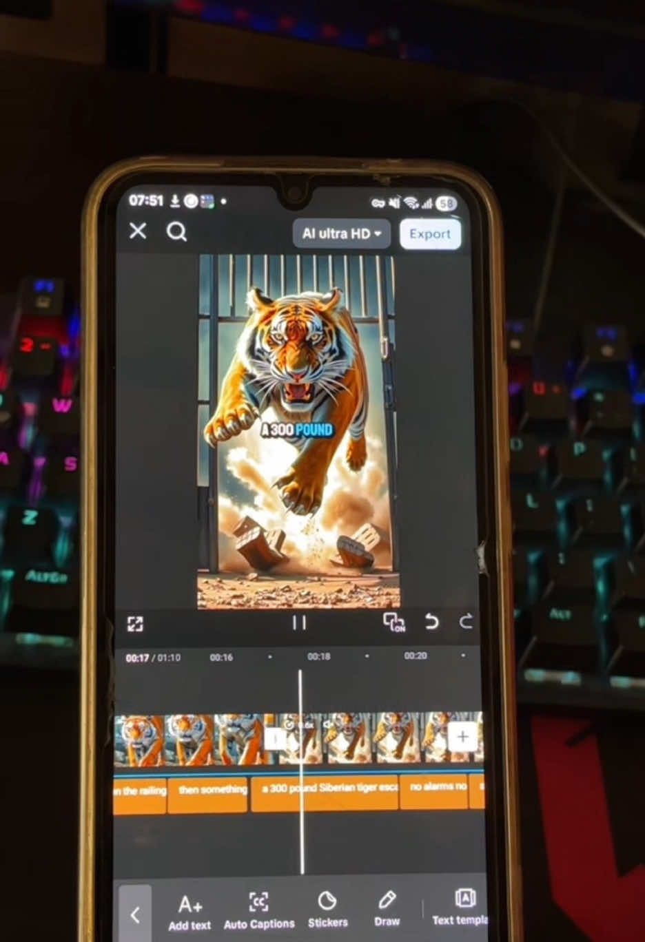 TikTok Automation full course #tiktokautomation #scripttovideo #imagetovideo #trending #niche 