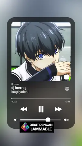 #isagi #horreg #anime #bluelock