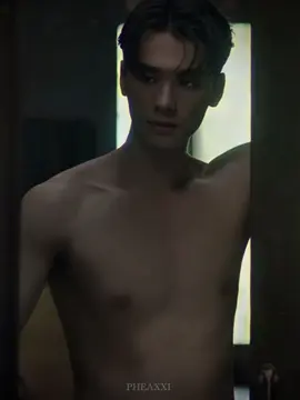 พญานาคองค์นี้คือหล่อแท้ ( #khemjiratheseries #เขมจิราต้องรอด #kengharit #พ่อครูภรัณ #fyp )
