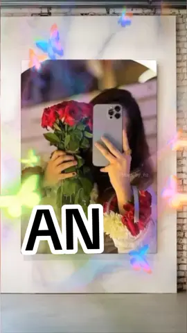😍AN😍 