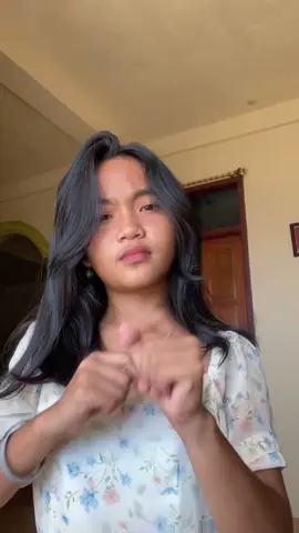 manis kreoo #fypdonggggggg 