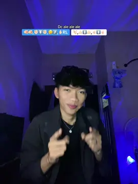 Trend Baru Nih Cobain~Dc ale ale ale,Asikk banget,Buat bareng teman kalian🤙🏻ib:?#fyp #dancetutorial #tutorialdance #dancetrend2025 #velocity 