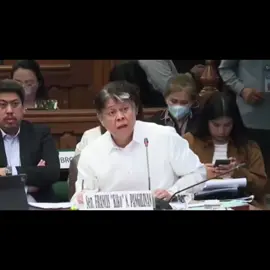 Nagkahulihan na.. sa wakas #senate  #flood  #viral  #raffytulfoinaction 