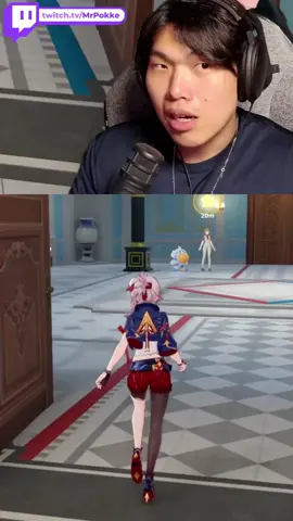 What is Argenti doing here 😭🙏 #mrpokke #honkainexusanima #argenti