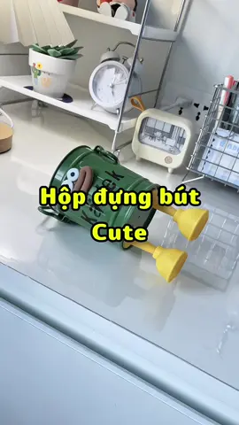 Hộp đựng bút cute #laclacbeo68 #hopdungbut #ongdungbut #ongdungbutcute #dodunghoctap 