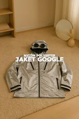 nih jaket goggle yang kamu cari!!!  #outfitideas #casualstyle #streatwear #jaketgoggle #outfitcheck 
