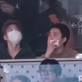 Sehun bener