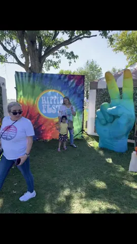 #fentysuperbrandday #LanguageLearning #fyp #hippiefest2025 #tiptonindiana💖 