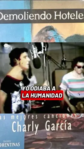 Demoliendo Hoteles #musicadelos80y90 #rockenespañol #80srock #80smusic #recuerdos 