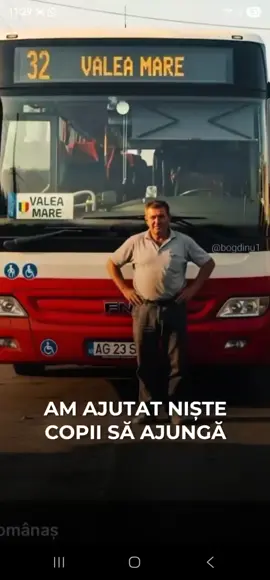 sofer autobuz Pitești 32  #bucurestiromania🇷🇴 #romania🇷🇴 #aur #fyp #suveranitate 