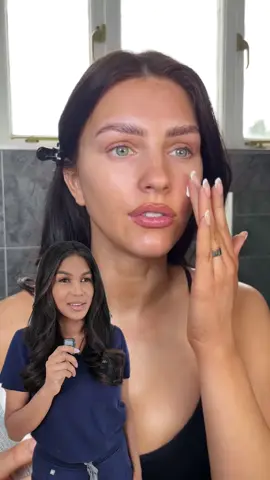 Nothing makes me happier as a dermatologist than seeing a product that actually works, and this one? A total winner. 🧴✨ Cicaplast Baume B5+ by La Roche-Posay is a skin recovery powerhouse: ✔️ Hydrates & soothes dry, irritated skin ✔️ Supports healing with madecassoside & trace minerals ✔️ Safe for adults, kids, and even babies 3+ months. Perfect after laser, peels, acne flares, or mild sunburn. Fragrance-free, non-comedogenic, and gentle enough for the whole family. Your skin feeling dry, red, or just off? This is your recovery hero. 💡 #DrEshini #DermApproved #CicaplastB5 #SkinRecovery #SensitiveSkinTips #BarrierRepair #SkincareThatWorks #FamilyFriendlySkincare #DermTok #SkinHealingHero