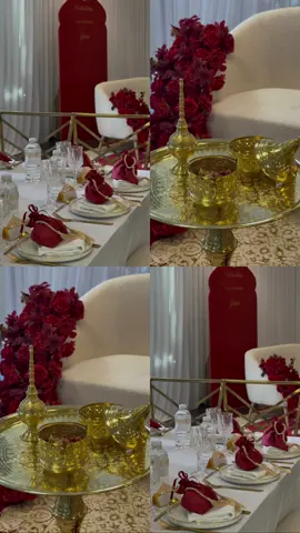 #tahara #wedding #event #pourtoiii #pourtoi 