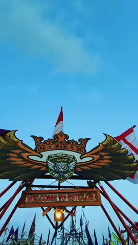 Tiba-tiba latihan, tiba-tiba juara. Alhamdulillah..  KWARAN BENDUNGAN JOS JIS. #ESTULORKEREN  #sekolahadiwiyata 