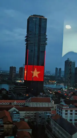 #VietNam 
