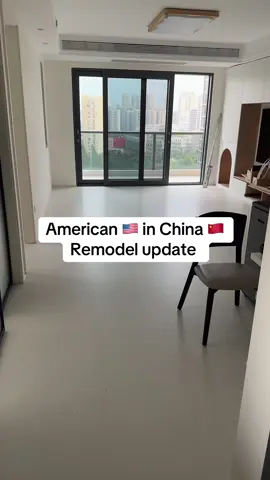 Hangzhou house remodel update #CollinXChina #TheMIC #MadeInChinaPodcast #LifeInChina #HangzhouBased   