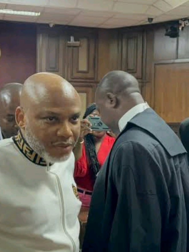 They are deceiving Nigerians #nnamdikanu #africa #igbo #yoruba #nigeria 