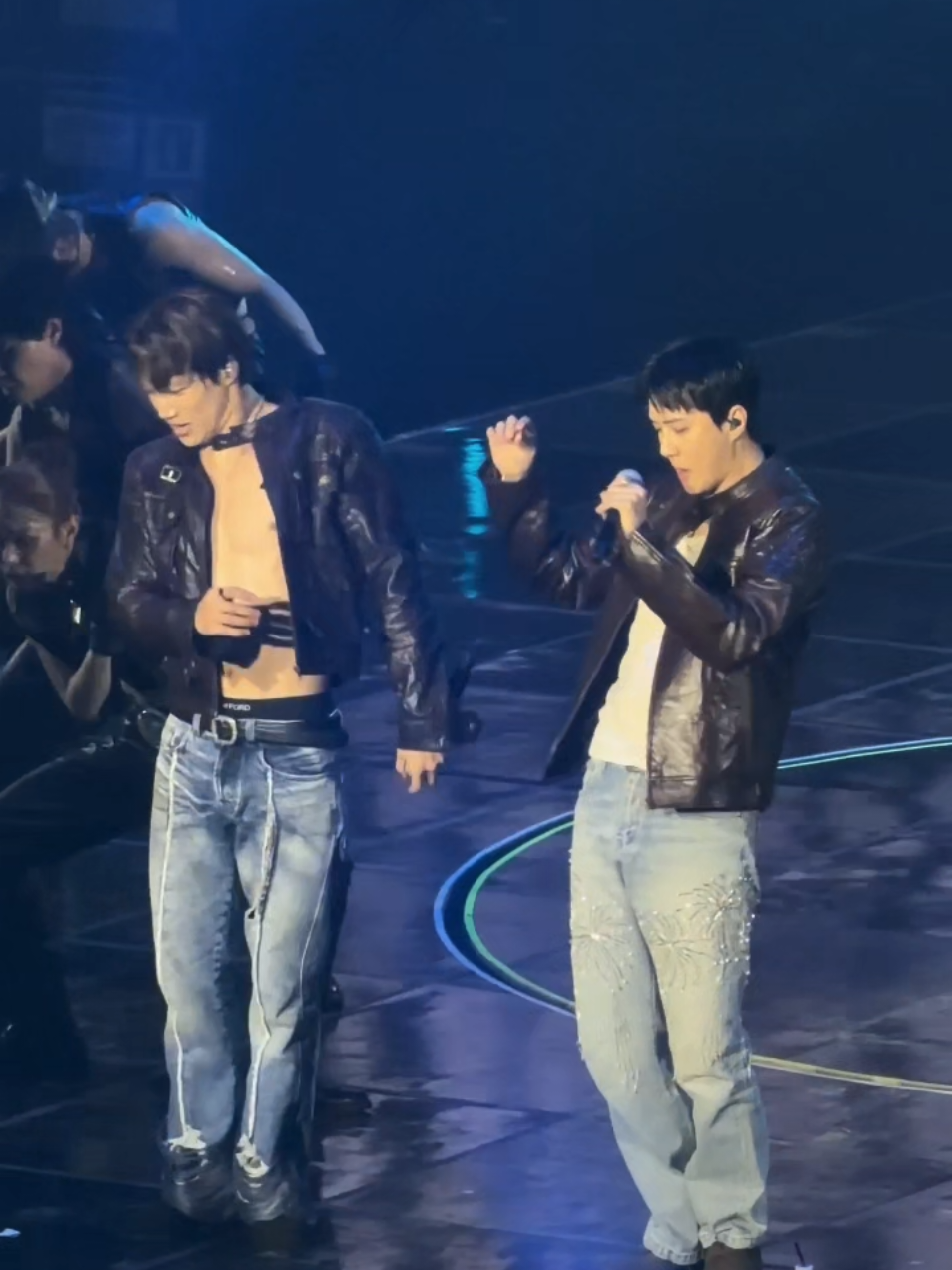 #KAI #sehun #exo 