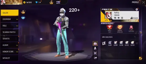 when yeah#4u #adanganteng #viral 