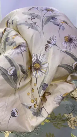 ga gối lụa thái 3 món 99 cành #xuhuong #gagoi #gagoiluathai 