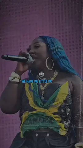 Baby I Love You- Spice (lyrics) [Dancehall Sings Riddim] #aidenricky256lyrics #jamaicantiktok🇯🇲viral #babyiloveyou #spice #caribbeantiktok @Spice Official 💙 