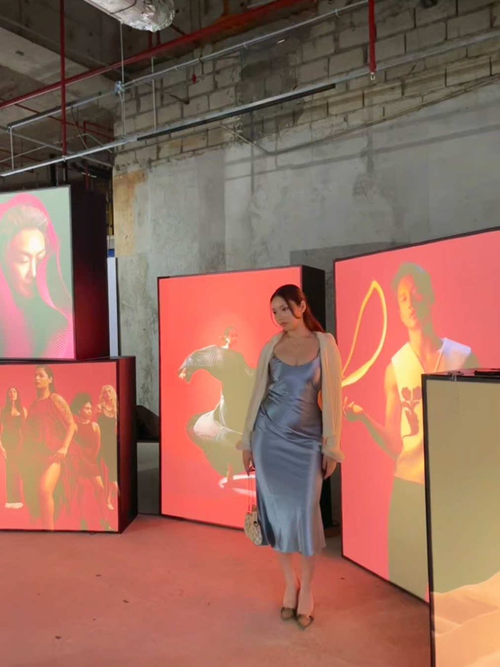 hips don’t lieeee #VogueThreadsManila2025 @Vogue Philippines 