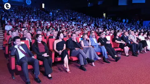 32. Uluslararası Adana Altın Koza Film Festivali’nde ödüller siyasi tutuklulardan zeytinleri için direnenlere, kadınlardan Filistin'de direnenlere armağan edildi