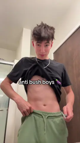 My anti bush guys know what I mean 