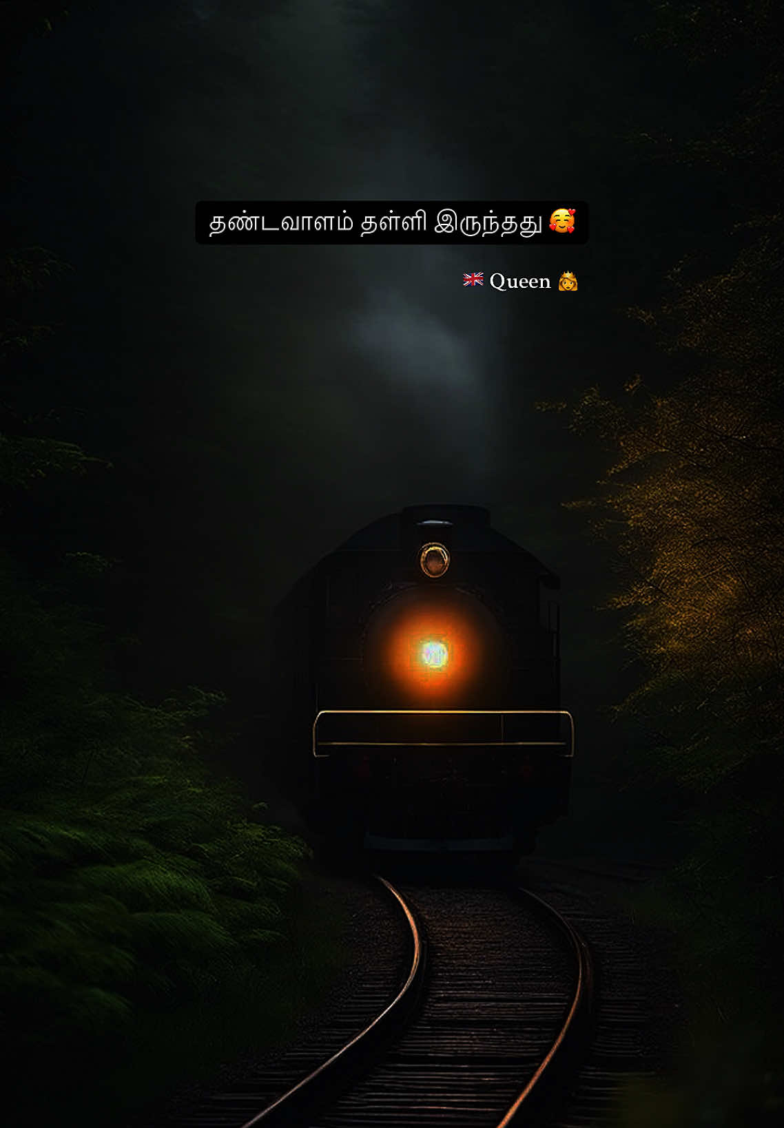 #uyirinuyire #uyirinuyiresong #uyirinuyire❤️✨💍 #lovesong #loveyourself #lovesongs #fyp #uyirinuyireunathuvizhiyil #thandavalamthaliirupathu #tamilsong #tamilmusic #loveyou #tamillovesong #whatsupstatus #whatsup #lovestatus #viralditiktok #views #tiktokstatus @🖤🖤ROWdy🖤Queen🖤 @𝑹𝒐𝒎𝒂𝒏 ♥︎19♥︎ song for you