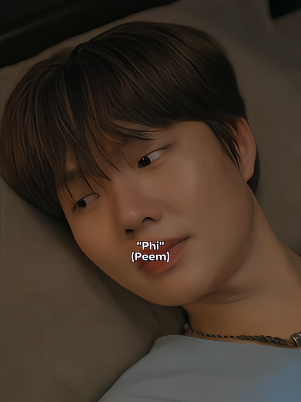 [Khemjira] From Por Kru to Phi🥹😫 #nampingster #kengharit #kengnamping #khemjiratheseries #khemjira #foryoupage #fyp #fypage 