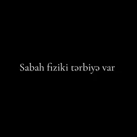 Sabah fiziki tərbiyə var 😍#məktəb #futbol #dance #kesfetteyiz 