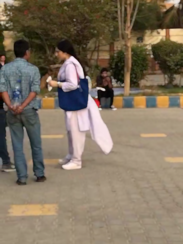 bts video 🔥 #fyp #viral #trending #neelammuneer 