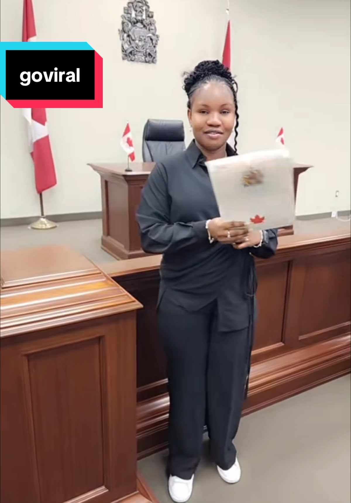 It's your turn to travel and work abroad ✈️🎊 Brothers and Sisters, We are here to inform the public about the on-going travel work and pay program that we are currently running. We offer jobs only in Canada 🇨🇦 , Germany 🇩🇪 , Australia 🇦🇺  And Luxembourg 🇱🇺  #goviral #fyp #ghanatiktok🇬🇭 #traveltiktok #tiktokghana🇬🇭 #travelandwork #work #workabroad✈️ #airport #canada _life🇨🇦 #luxembourg🇱🇺 