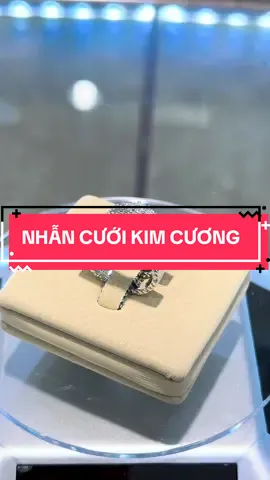 Anh muốn vẽ cho em cuộc sống màu hồng 🩷💞💕💖 #pnjquangtrunghocmon #nhẫncưới #nhẫncướiPNJ #lênxuhướng #nhẫnkimcương 