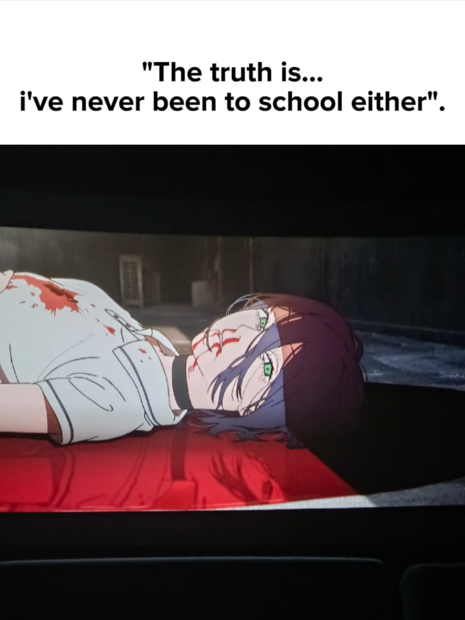 Just a few more steps... #Reze #chainsawman #chainsawmanrezearc #csm #Denji 