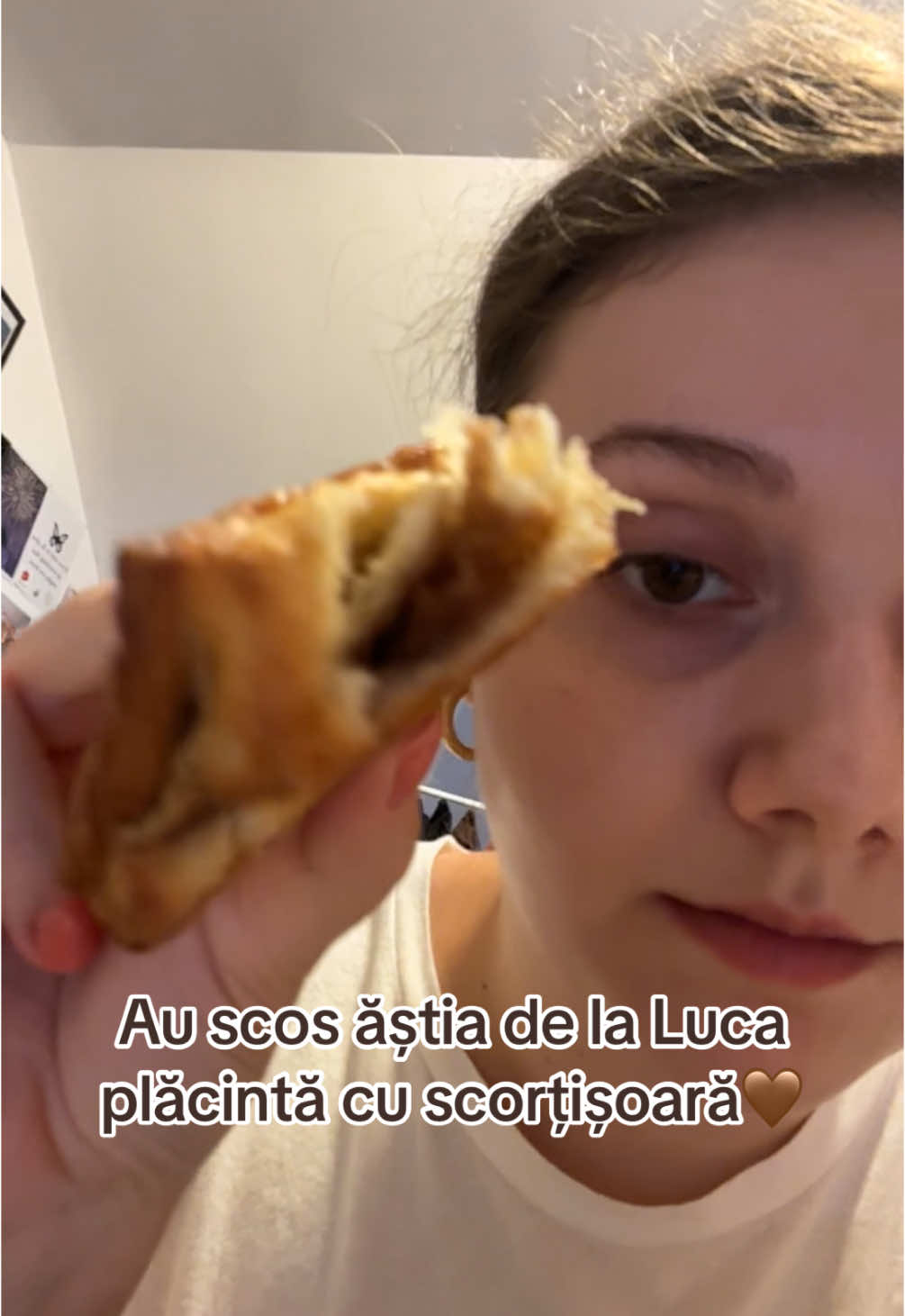 #luca #cinnamonroll #cinnamon #cinnamongirl #scortisoara #placinta #toamna #autumn #romaniantiktok 