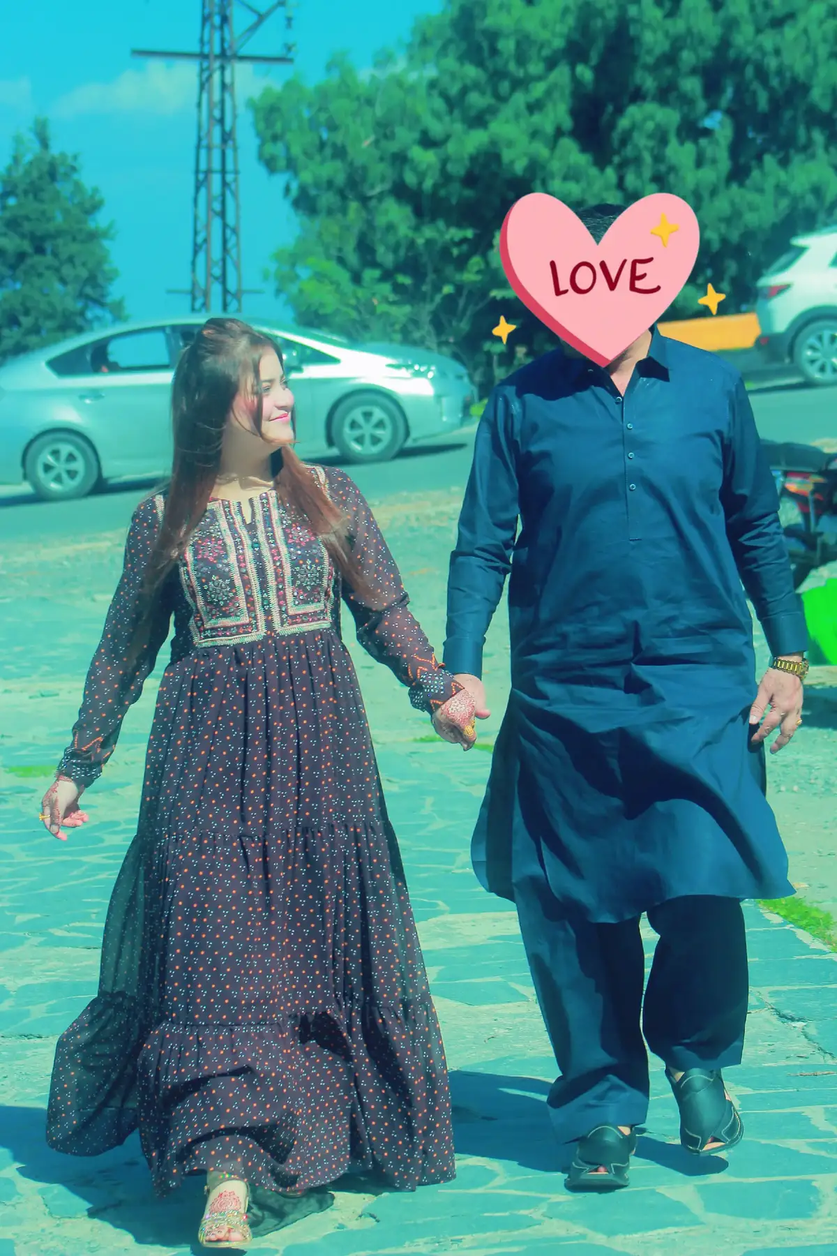 #♥️♥️♥️😘😘 #foryou #mashallah @ranra,❤️khan 
