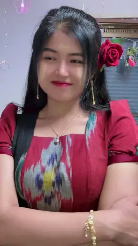 လဝန်းလေးနဲ့တူတဲ့မေ့ကိုလားကွယ်🥹🍀🫶🙄🌹💕❤️#ဂျပန်ရောက်မြန်မာမလေး😁🇯🇵 #အပြုံးပိုင်ရှင်လေး☺️ #myanmartiktok🇲🇲🇲🇲 #fyp 
