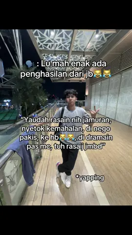 Rasain kocak #fyp #fyppppppppppppppppppppppp #anakjb #fypage #anakjbnihbosss 