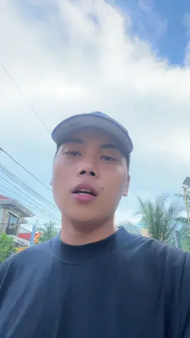 In laguna we dont say