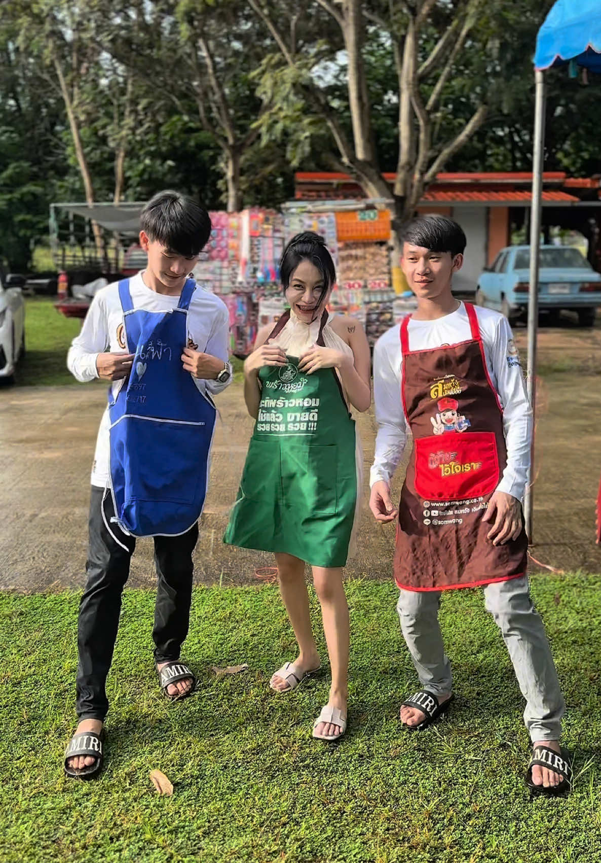 โรงทานก๋วยเตี๋ยวสูตรชายเล็ก!🍜✨ #คู่แฝดนายชาย🕉 #ไอซ์ดาร์ก🖤⚙️ 