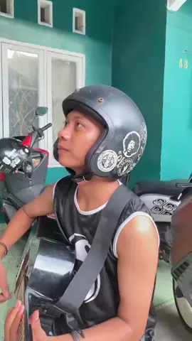 ayok nyanyi#lagulucu 