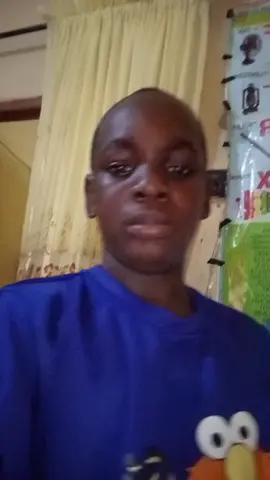 #verybad Yahoo boy