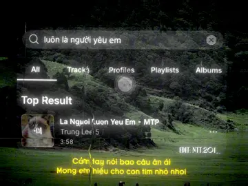 “luôn là người yêu em” #nguytoan #xh #nhachaymoingay #ntt201_ 