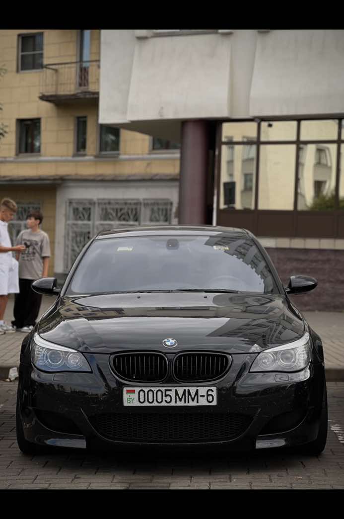 1/1 в РБ🤔 #bmw #e60 #m5 #f10 #v10 