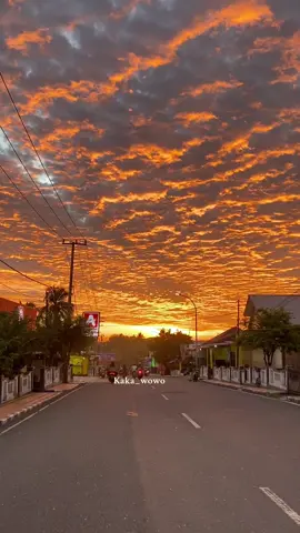 Sunset September di kei seng pernah mengecewakan🥺🫶🏻 #fyp #malukupride🏝🔥 #sunset 