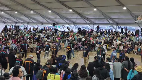 Morongo Powwow 2025 Bird Session 