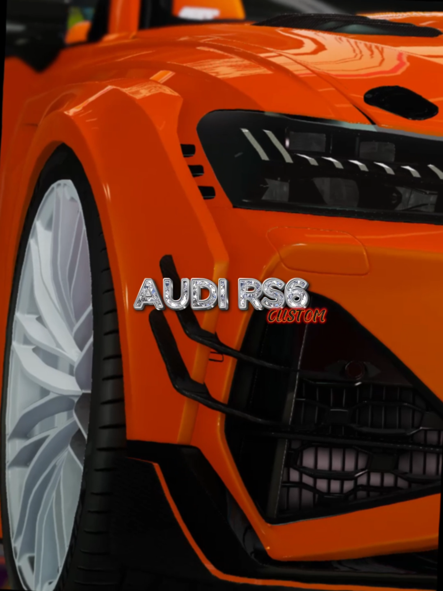 Civic mới tìm được bố sau khi ra mắt sự kiện Trung thu 2025 mấy fen à  #GTA5VN #roleplay #gta5online #gtav #GamingOnTikTok